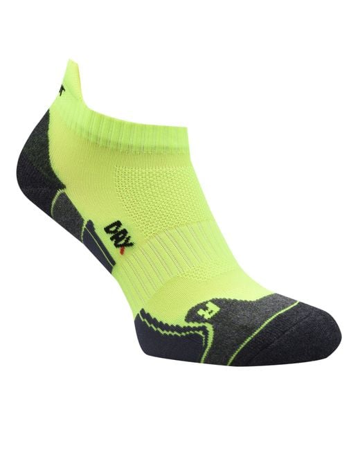 Karrimor Blue 2 Pack Running Socks for men