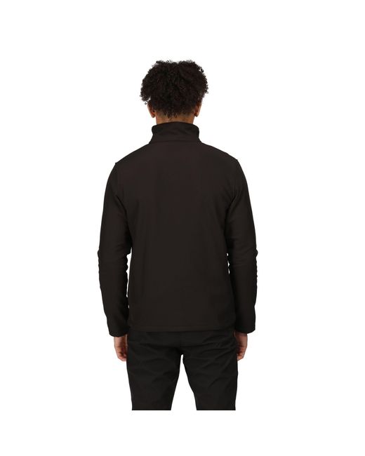 Regatta Black Cera V for men