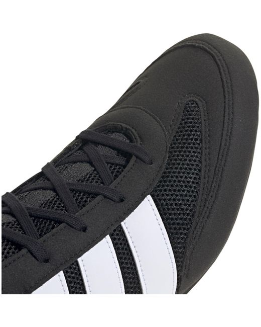 Adidas Black Box Hog Cl for men