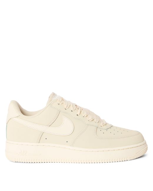 Nike White Chunky Trainers