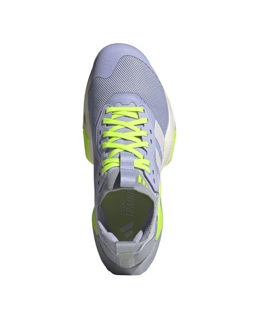 Adidas Blue Rapidmove Adv Ld99