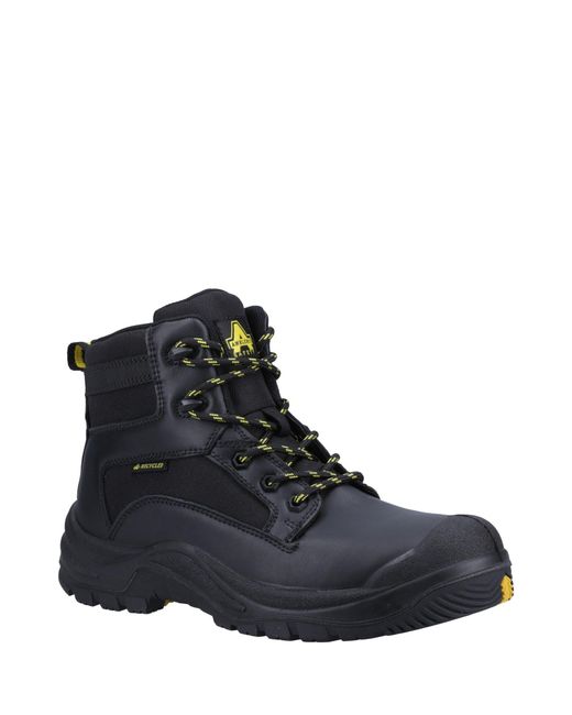 Amblers Safety Blue 501R S1P Safety Boot for men
