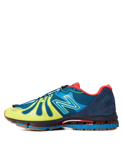 New Balance Blue Nb Abzorb 1890 for men