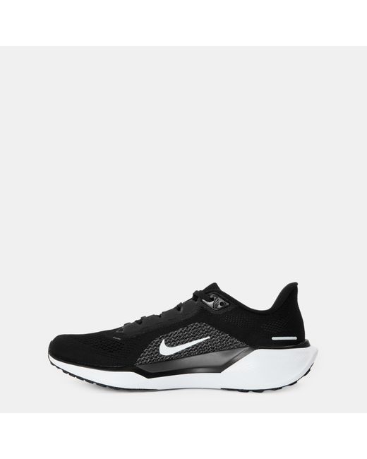 Nike Black Pegasus 41 Running Shoes