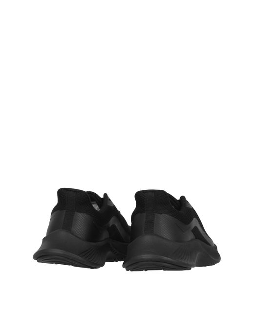 Usa Pro Black Trainers