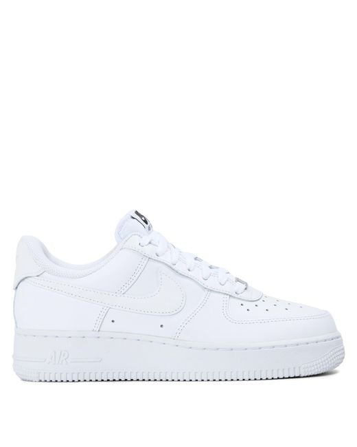 Nike White Air Force 1 07 Ld64