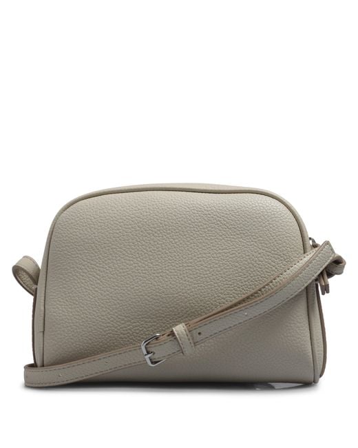 DKNY Gray Grace Xb Bag
