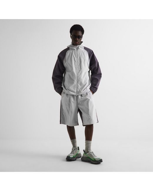 Balenciaga Green Chunky Trainers for men