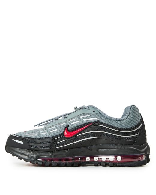 Nike Gray Air Max Tl 2.5 Shoes for men