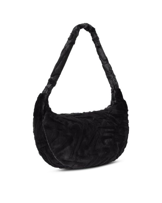 Nike Black Tote Bag