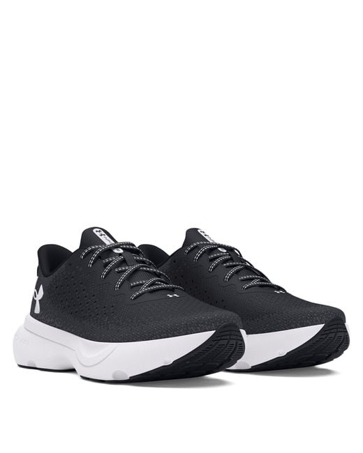 Under Armour Blue Infinite Runner