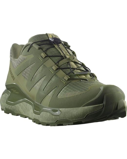 Salomon Green Xc Roam Gtx for men
