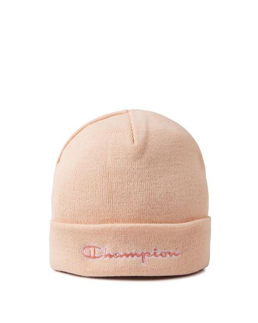 Champion Natural Beanie Ca Sn99 for men