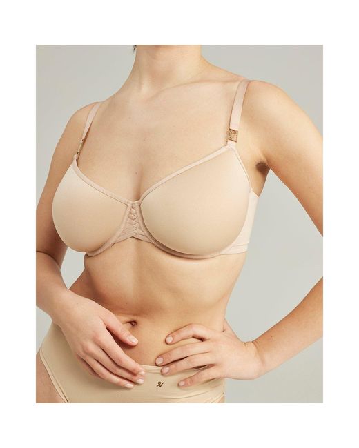 Nudea Natural Go-To Spacer Second Skin Stretch