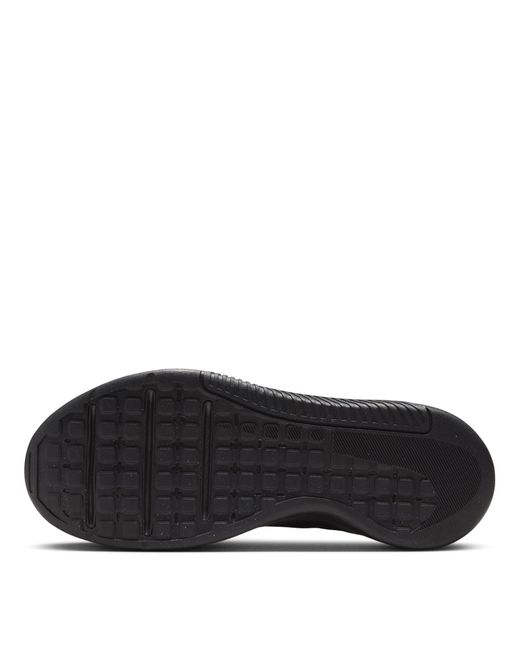 Nike Black Mc Trainer 3 for men