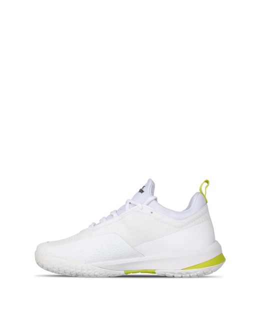 Slazenger 1881 White Szr Pro Tennis Shoes for men