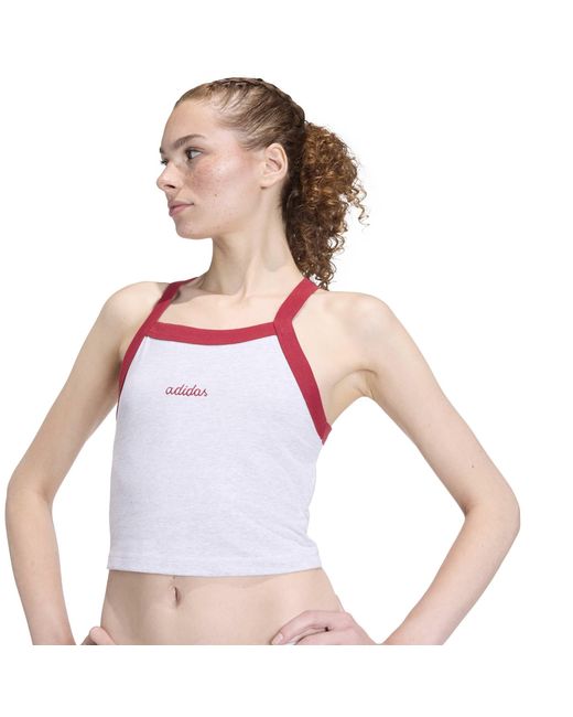 Adidas Multicolor Performance Vest