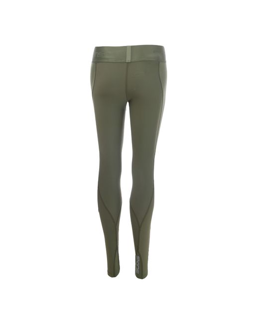 Skins Green Performance Gym Legging