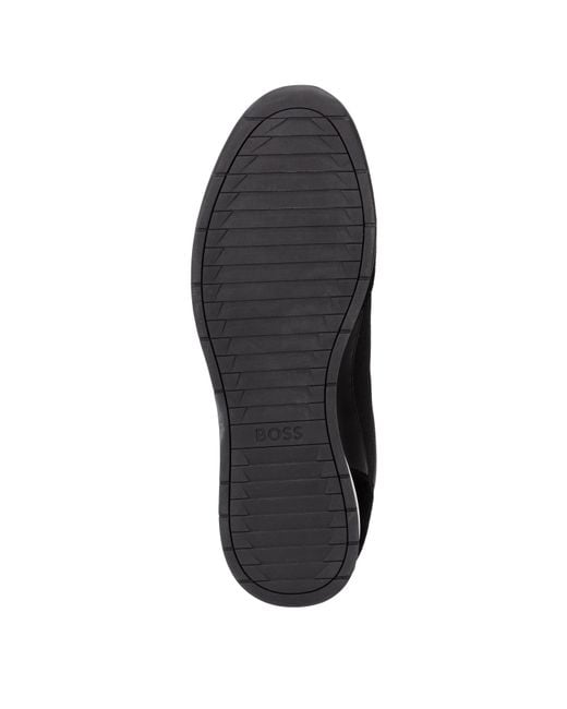 Boss Black Titanium Sl Trainers for men