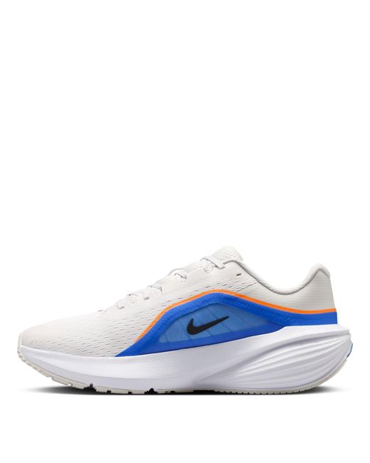 Nike Blue Downshifter 14 Trainers for men