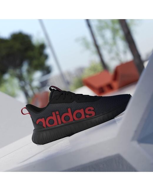 Adidas Blue Kaptir Base for men