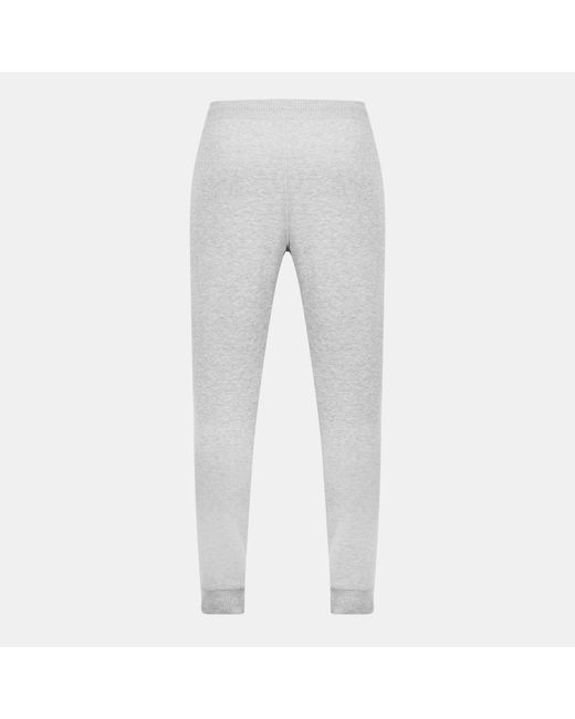 Ellesse Gray Jog Pants for men