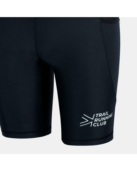 Karrimor Blue Trail Cycling Shorts for men