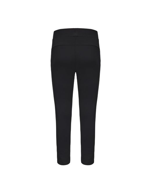 La Gear Black Train Tight Ladies