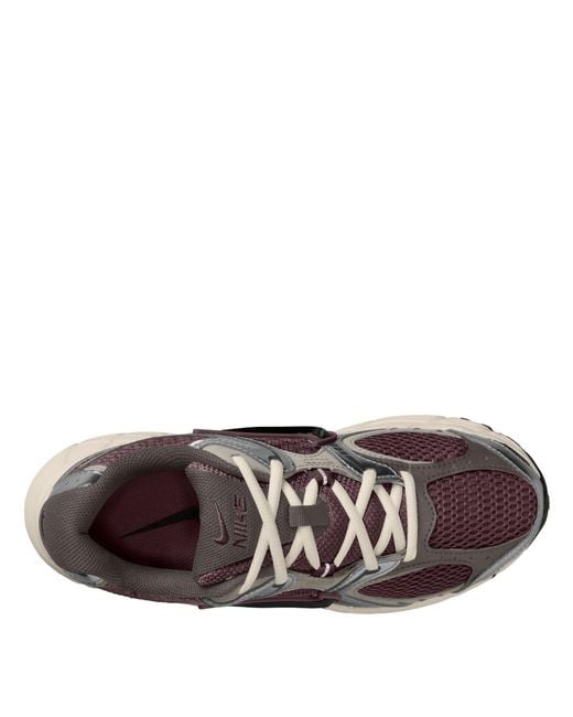 Nike Brown V5 Rnr