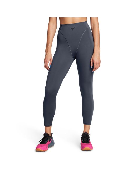 Under Armour Blue Performance Gym Legging