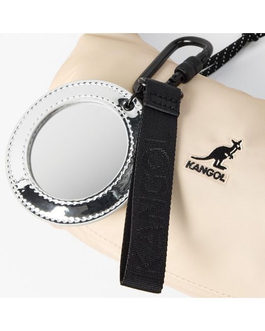 Kangol Natural Bumbag