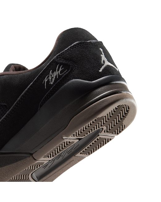 Nike Black Basketball Trainers for men