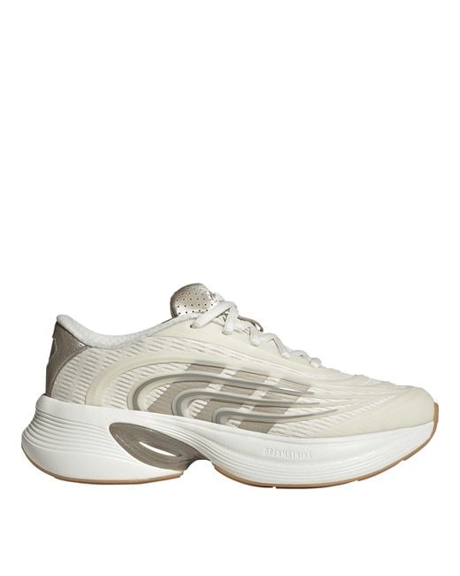 Adidas White Trainers
