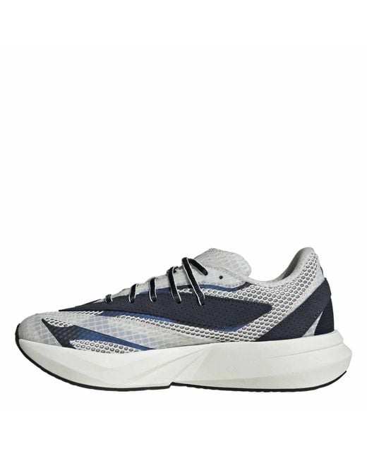 Adidas Blue Lightblaze for men