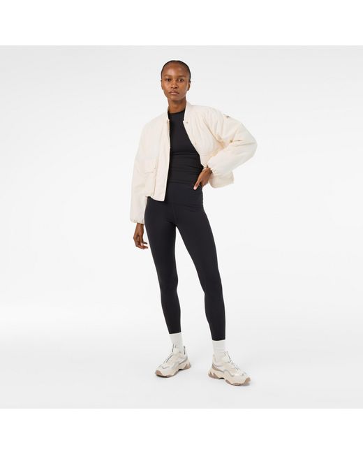 Steve Madden White Android-E Trainers