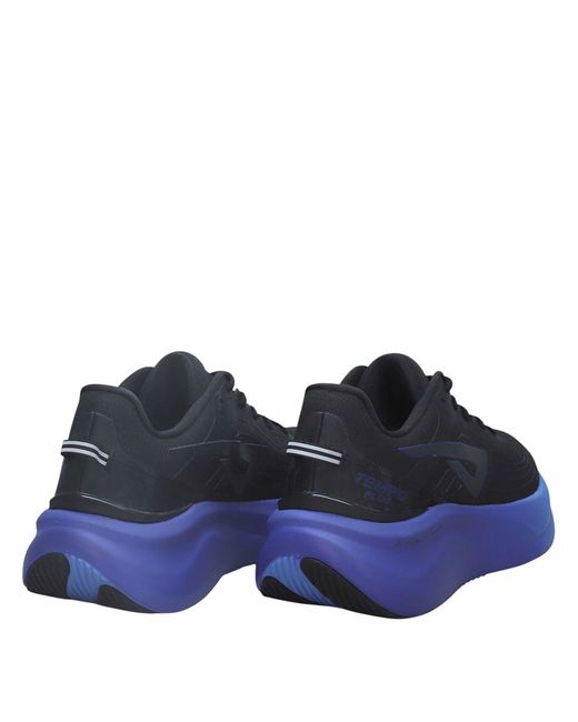 Karrimor Blue Tempo Plus Road Running Shoes for men