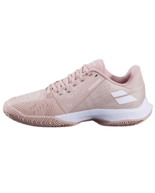 Babolat Gray Jet Tere 2 C