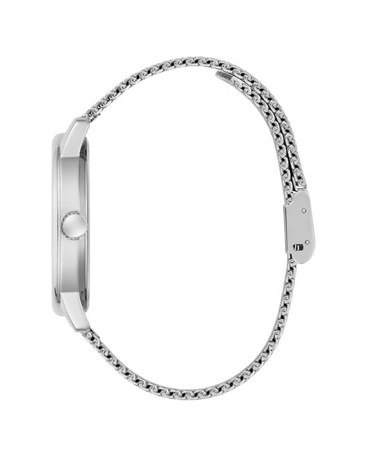 Guess Metallic Gesjwl Chandler Watch 64
