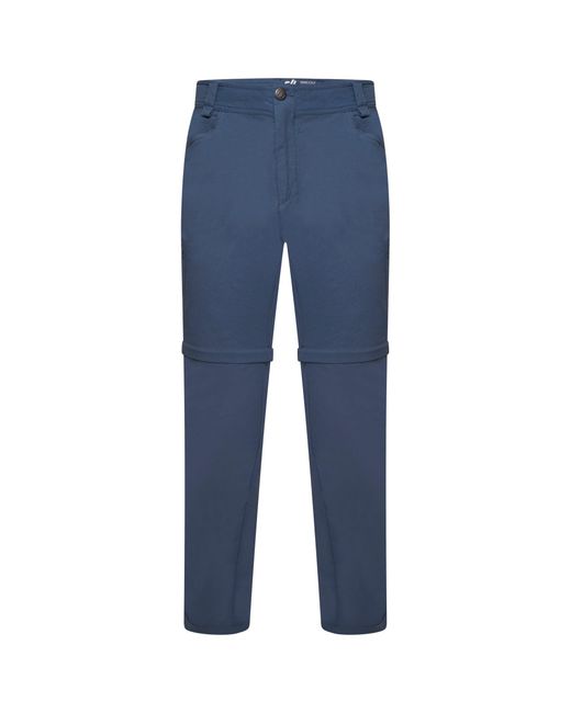 Dare 2b Blue Walking Trousers for men