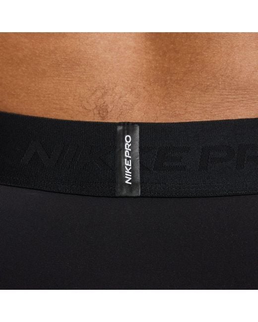 Nike Black M Np Dfadv Reco for men