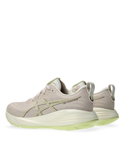Asics Gray Gel-Cumulus 27 Road Running Shoes