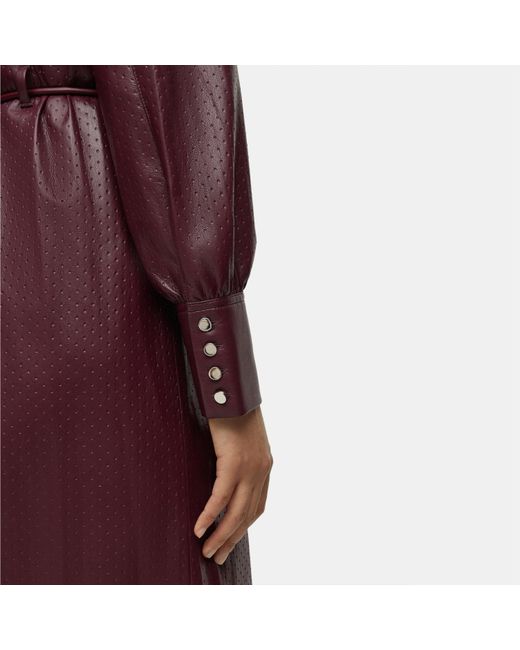Boss Red Dibanora10 Wrap Dress