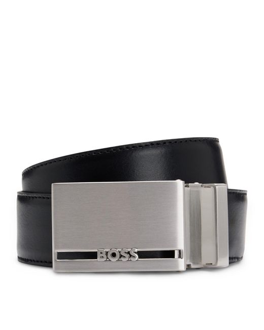 Boss Multicolor Galliz Belt for men
