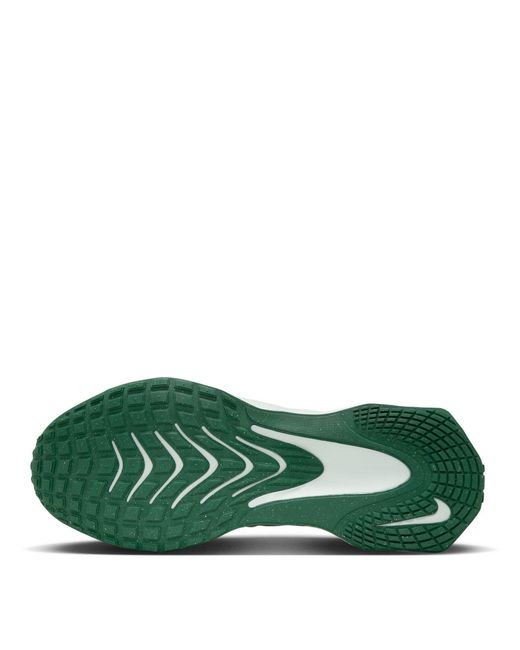 Nike Gray Metro Tek Sn54 for men