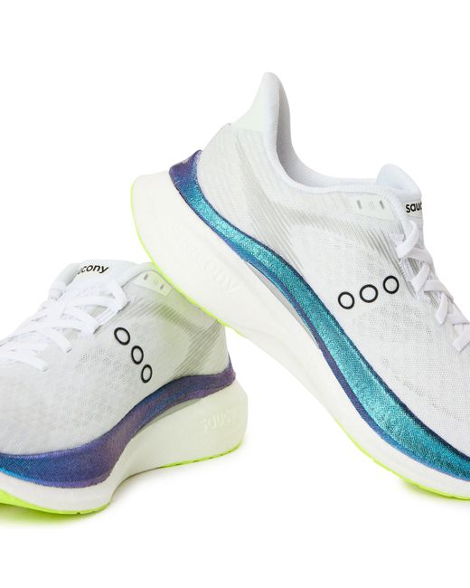Saucony Blue Endorphin Speed 5