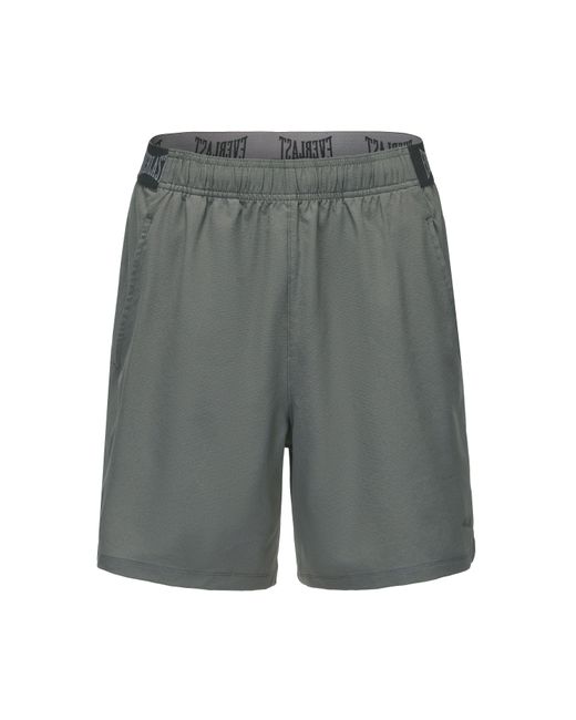 Everlast Gray Flex Woven Short for men
