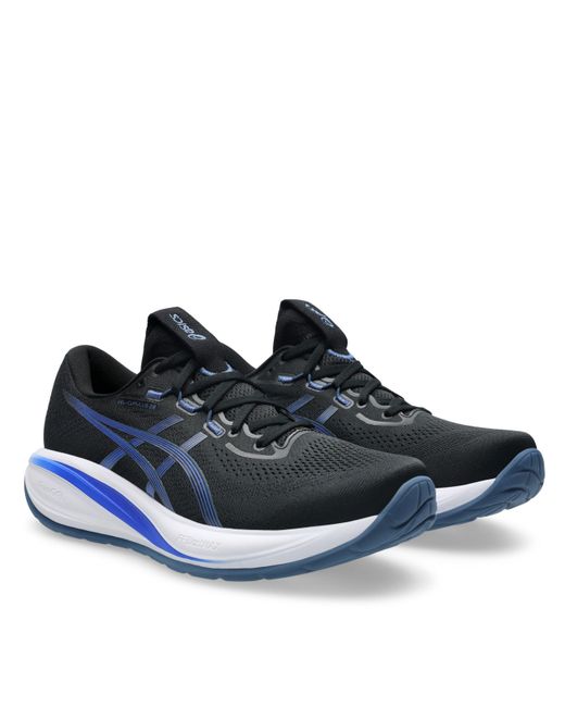 Asics Blue Gel-Cumulus 28 Running Shoes for men
