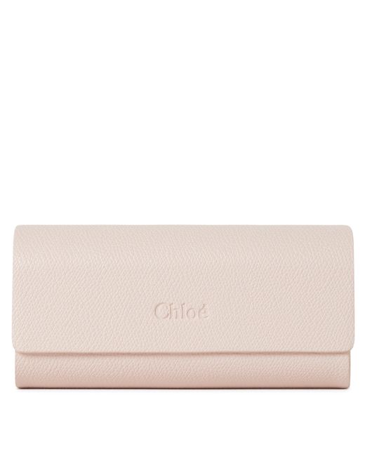 Chloé Multicolor Poppy Petite Sunglasses