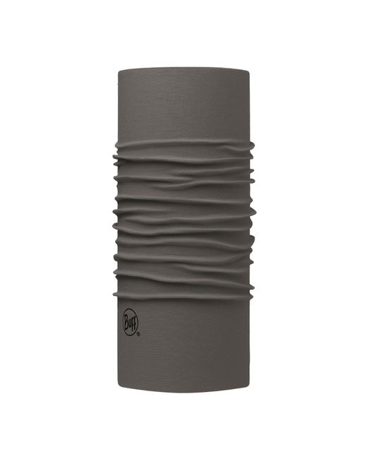 Buff Gray Ecostrech Neckwarmer Adults