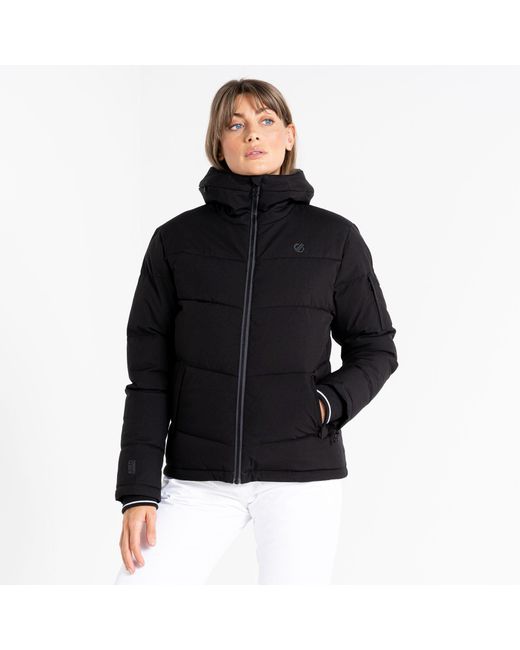 Dare 2b Blue Verdict Waterproof Breathable Ski Jacket